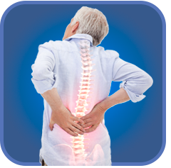Low back pain