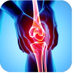 Knee pain