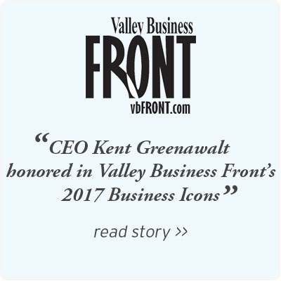 Valley Business Front - 