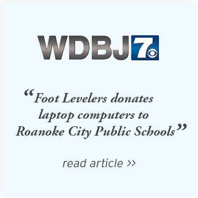 WDBJ7 - 