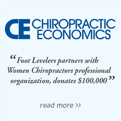 Chiropractic Economics - 