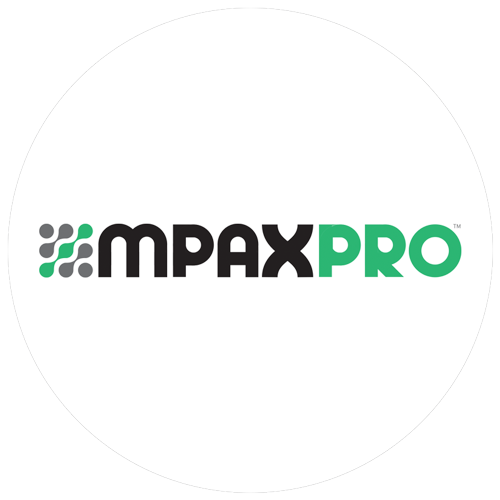 MPAX Pro engages energy on push-off