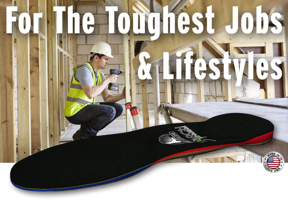 tough line orthotics